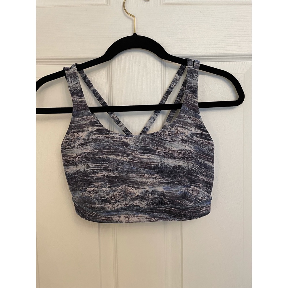 Lululemon Energy Sports bra